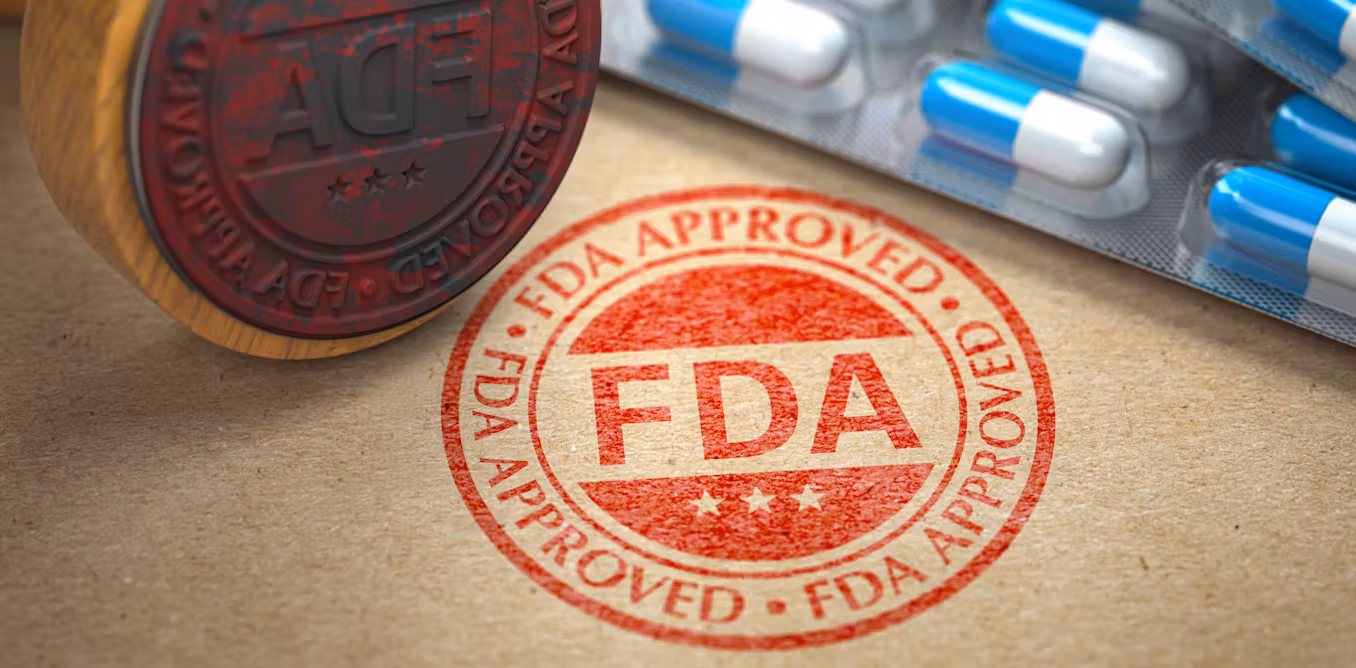 FDA approved⁢ two⁤ competing cell therapies ‍from Bristol Myers‌ Squibb and Johnson & Johnson.
