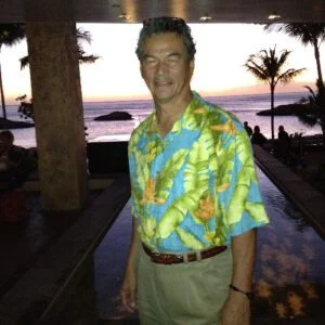 Al Hackbarth, Independent Public Relations and Communications Professional