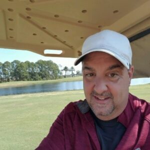 Alan Adams, Consultant, Motivator, Life Changer