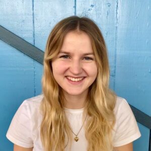 Alice Whaley, Audio Producer