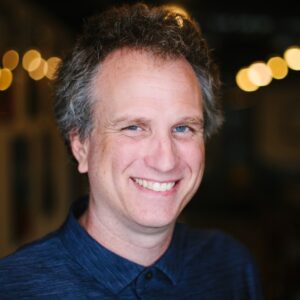 Ben West, Strategic Solutions Facilitator at Purpose & Performance | Producer of Magic in the Room Podcast | Leadership Coach