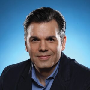 Chris Ayotte, Radio Talk Show Host