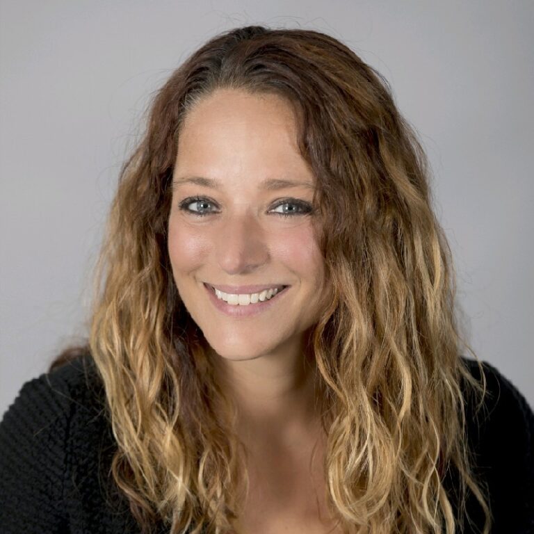 Christy Lister,