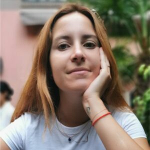 Costanza Danelon, Autrice Podcast