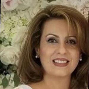 Debbie Amini, Radio Talk Show Host at KIRN Radio Iran 670AM