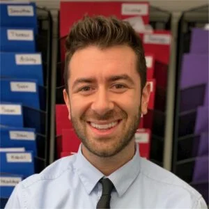 Evan Bieber, Radio Host