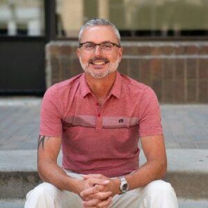 Gary Bontrager, Podcast Host