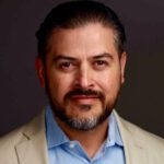 Isidro Salas, Producer and Host of 10,000 TACOS PODCAST