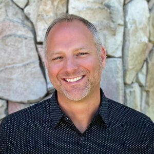 Jason Daye, FrontStage BackStage Podcast & YouTube Show Host