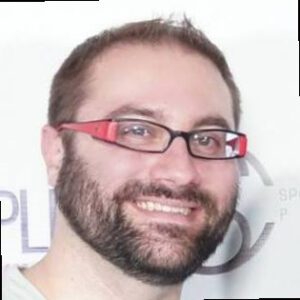 Jeff Kode, Radio Host at 88.7 The Pulse