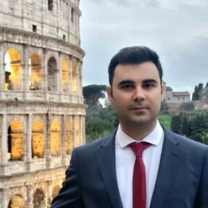 Jinar Fallahi, Energy Engineer | Hydrogen | Member of YES
