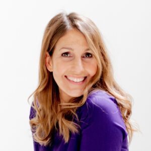 Jolande Vos, Podcast Producer