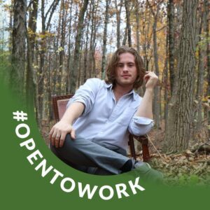 Jonathan Sherburne, Podcast Producer