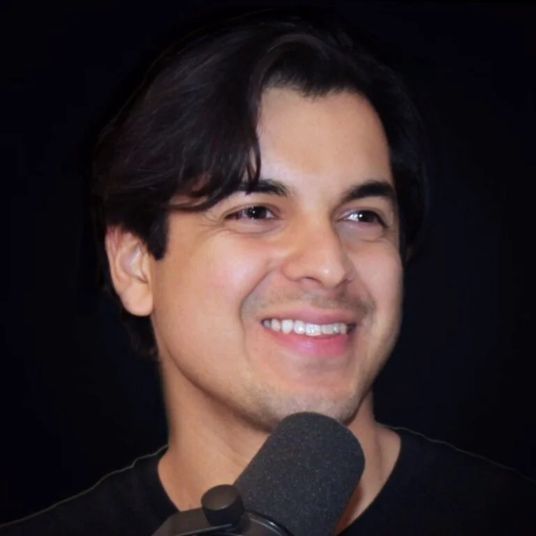 Jony Mansilla