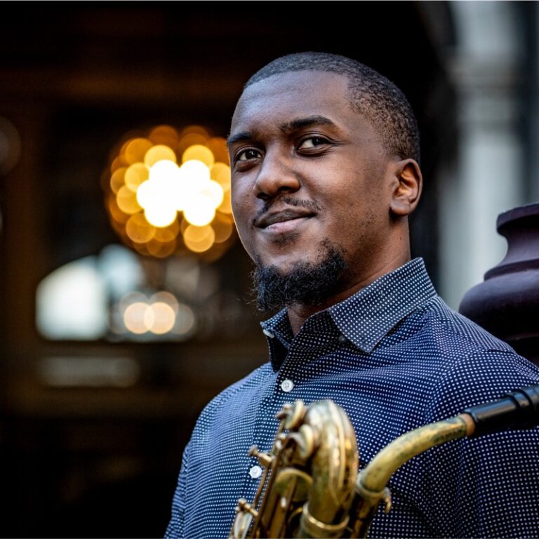 Joshua Lee, Radio Host