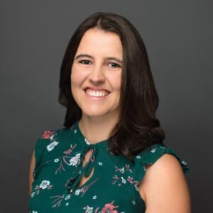 Kailee Costello, Co