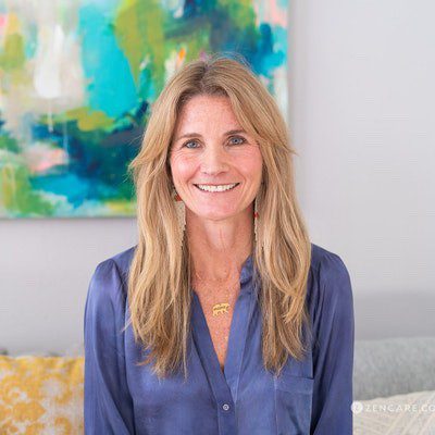 Kate Kripke, Maternal & Child Mental Health Expert| Helping high