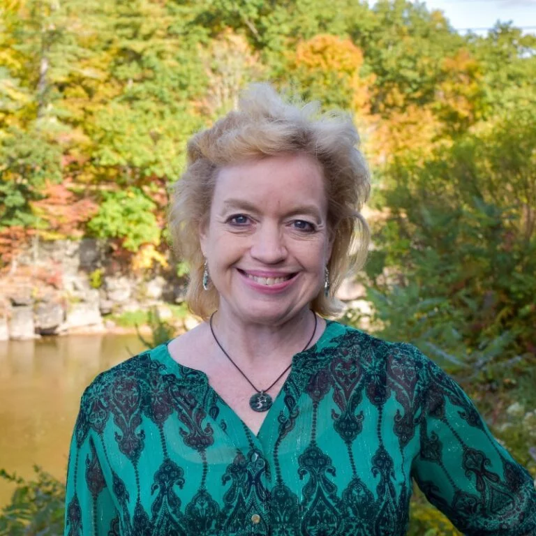 Laurie Ramie, Executive Director at Upper Delaware Council