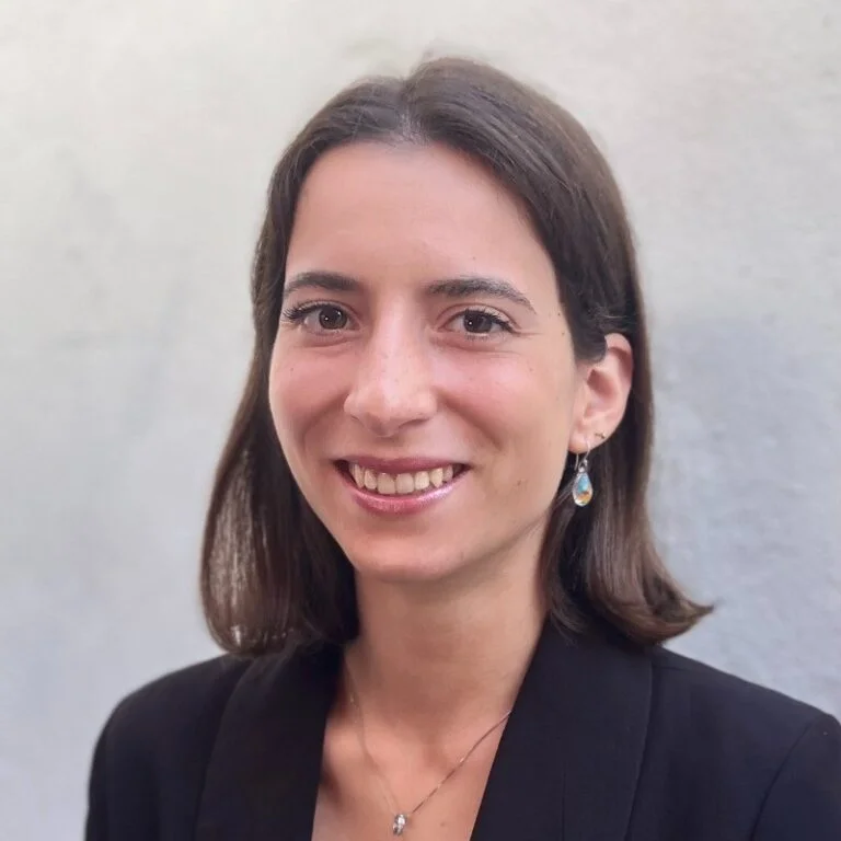 Margarida Cosme, Product manager @ Mercedes | ex