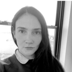 Martha Botts, Public Relations @ SPARK