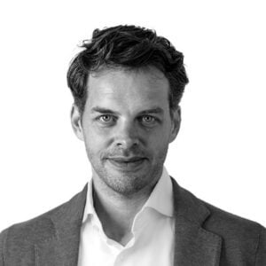 Martijn Vinke, Co