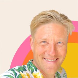 Max Noble, Podcast Host