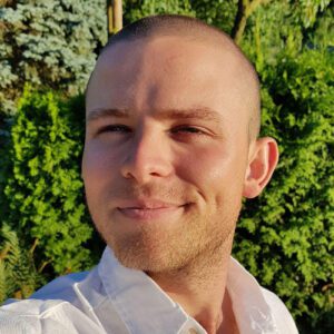 Maxi Enderling, Radio Host & Editor — Radio REWE