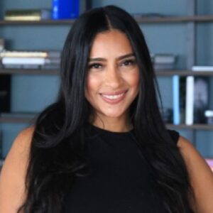 Monica Montenegro, Radio Show Host