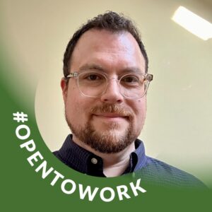 Nacho Andrade, Determined, dynamic, and creatively divergent product leader on a mission to help humanity. From startups to corporations, I focus on empowering teams to deliver results with wildly successful products.