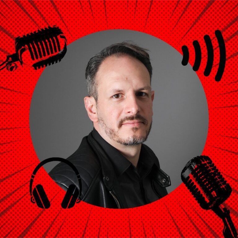 Neal Veglio, Podcast listeners
