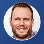 Nick Zerby, Podcaster, Author, Entrepreneur, Story teller and pretty good judge of character!