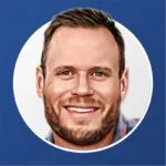 Nick Zerby, Podcaster, Author, Entrepreneur, Story teller and pretty good judge of character!