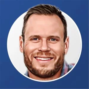 Nick Zerby, Podcaster, Author, Entrepreneur, Story teller and pretty good judge of character!