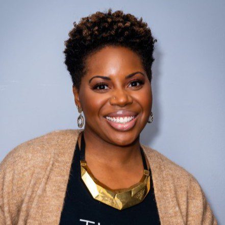 Nicole Pendergrass, Podcast Host