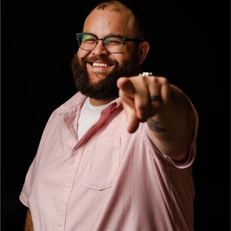 OJ Aguilar, Virtual Production Producer