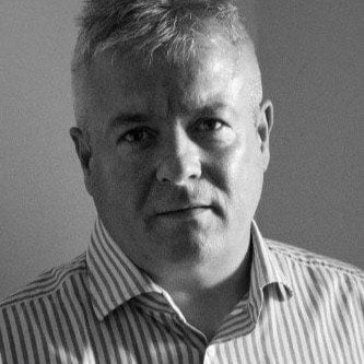 Paul Essery, Host