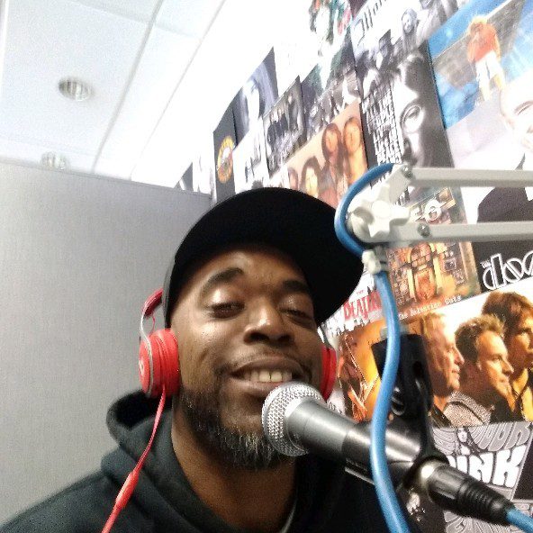 Preston Reynolds, Radio Host