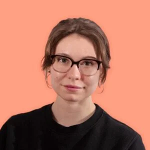 Rebekah Sausmikat, Podcast Producer