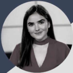 Rosangelica Perez, Social Media Specialist/Content Creator