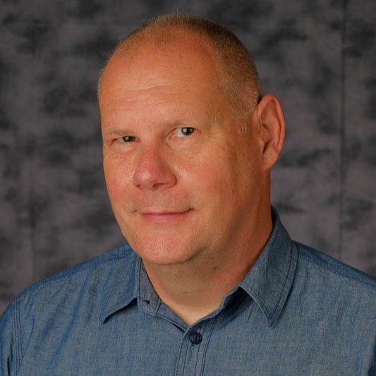 Scott Curtis, vCIO