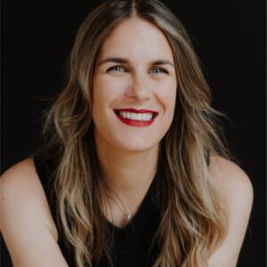 Sophie Montminy, Animatrice podcast