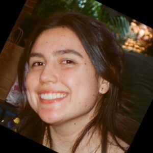 Taylor Jose, Public Relations Assistant