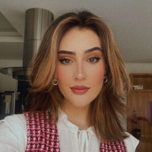 Valeria Olano, Talk Show Host