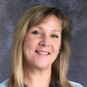 Wendy Grounds, Podcast Producer at Velociteach.