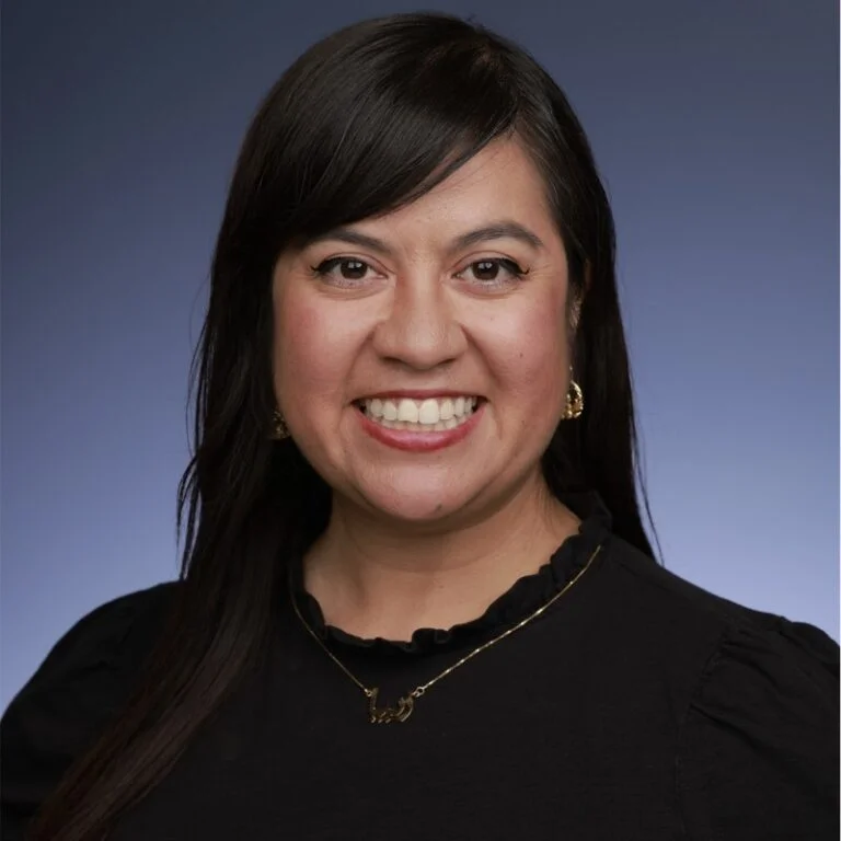 Ziba Perez, Librarian at Los Angeles Public Library