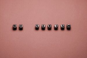 How to Counteract Modern-Day Sexism in the Office