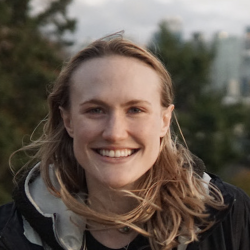 Avatar of Mary C. Kennelly
