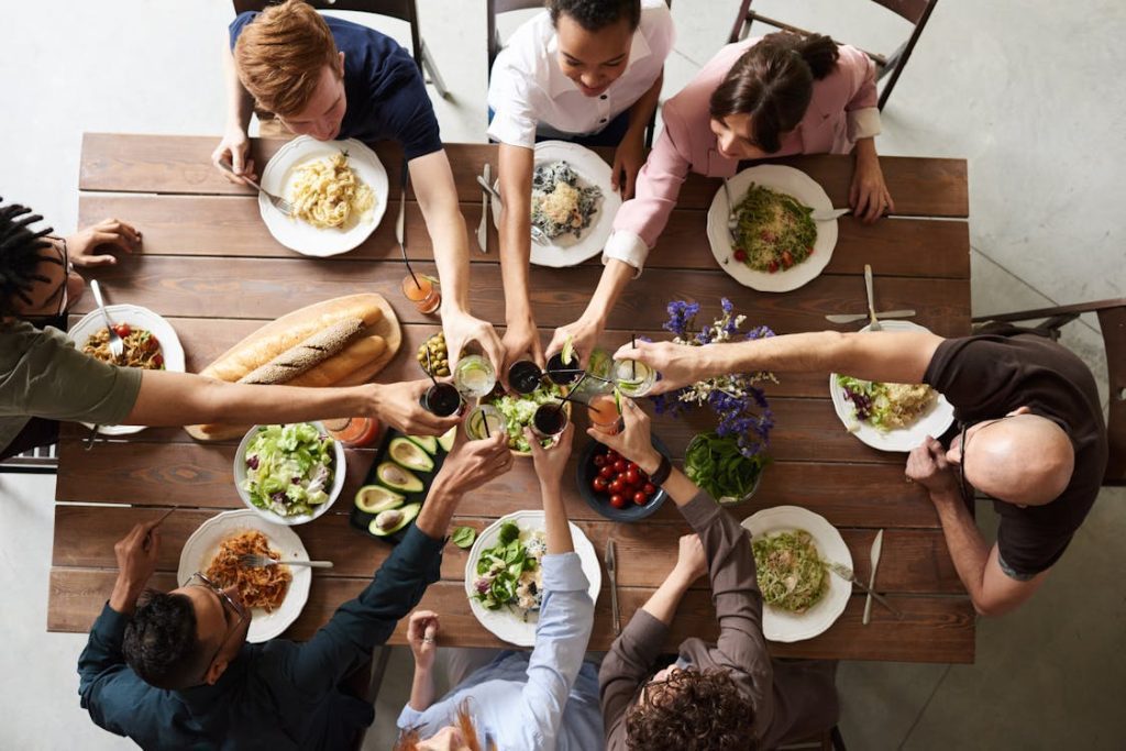 community coworking