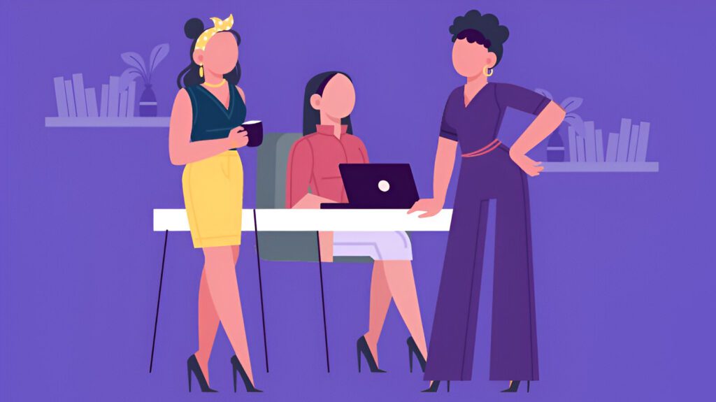 How Women Leaders Can Keep Themselves and Their Staff Safe at Work How Women Leaders Can Keep Themselves and Their Staff Safe at Work