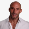 Picture of Pascal Bachmann